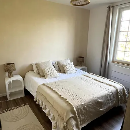 Maison Poulette *