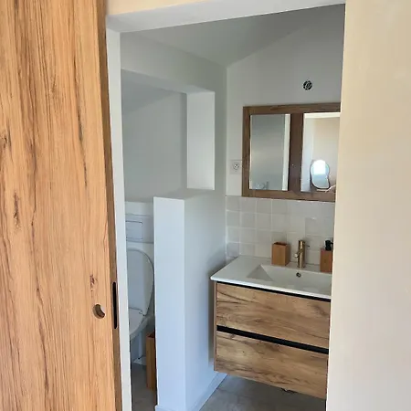 Maison Poulette Holiday home