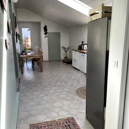 Maison Poulette Tosse