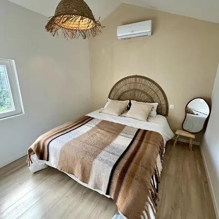 Maison Poulette